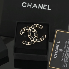 Chanel Brooches